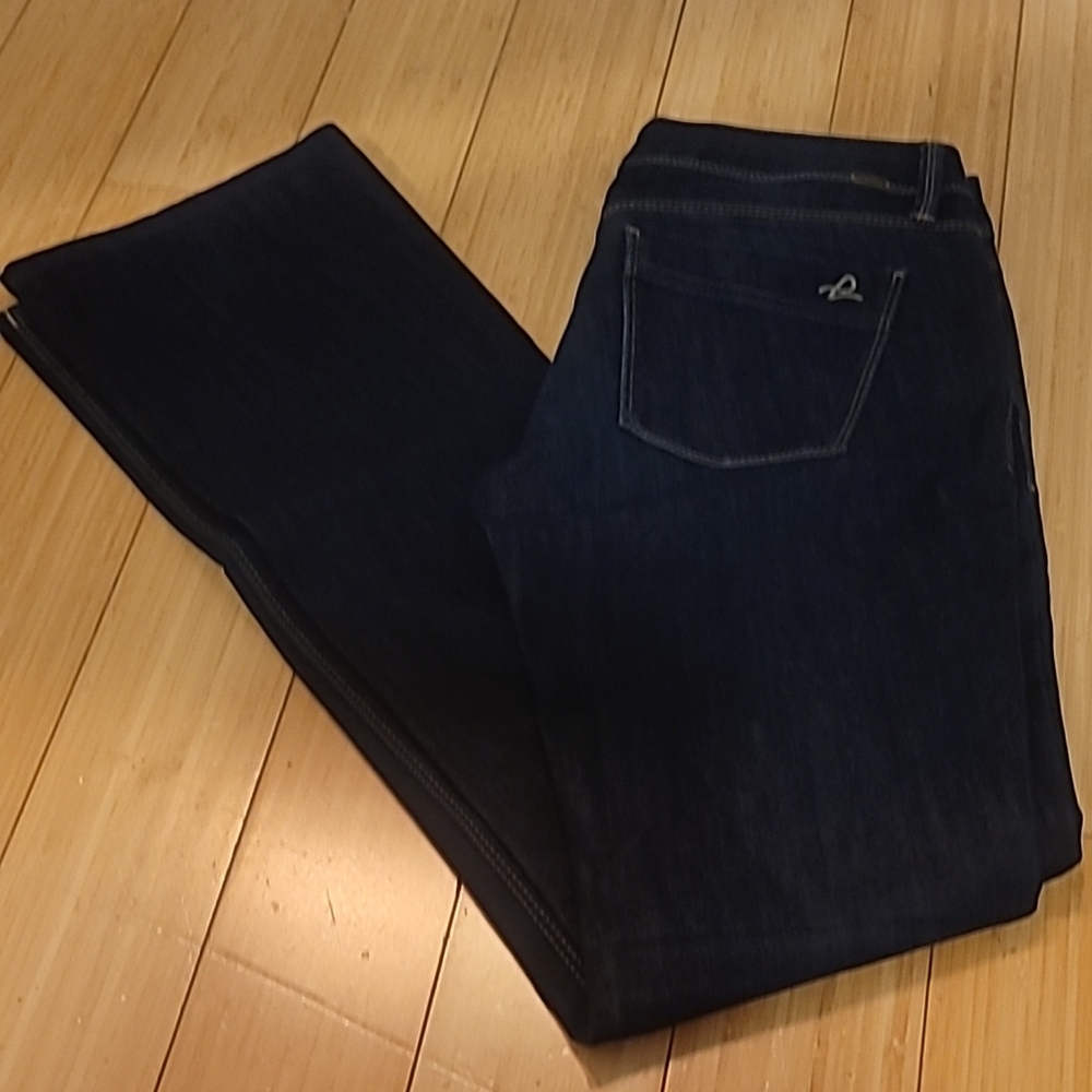 Cindy Slim Boot Jeans